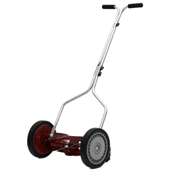 Appliocity 14-Inches 5 Reel Lawn Mower