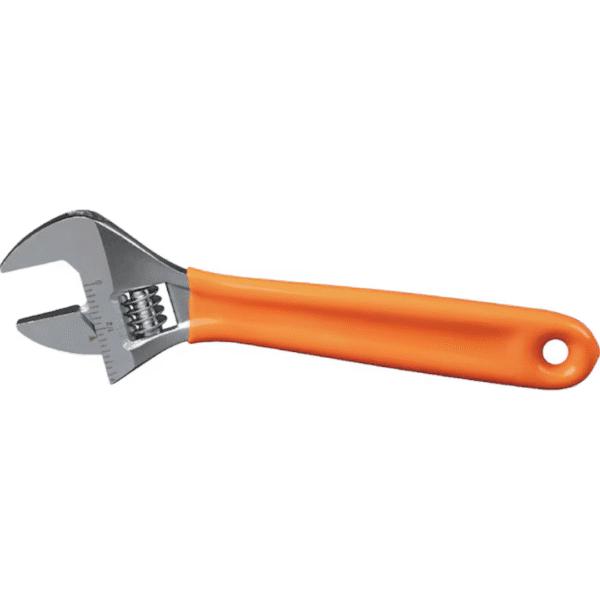 Appliocity 6-Inches Adjustable Wrench