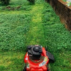 Mowers